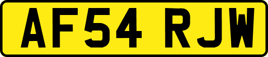 AF54RJW