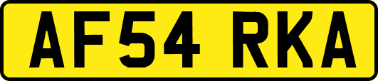 AF54RKA