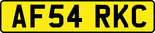 AF54RKC
