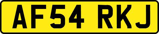 AF54RKJ