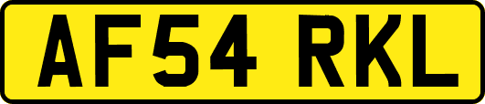 AF54RKL