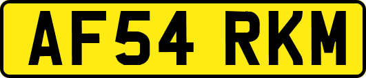 AF54RKM
