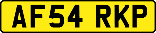 AF54RKP