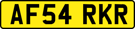 AF54RKR