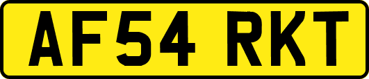 AF54RKT