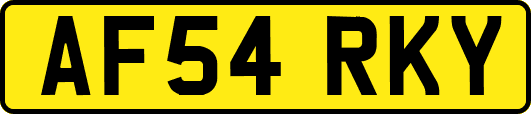 AF54RKY