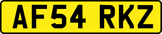 AF54RKZ