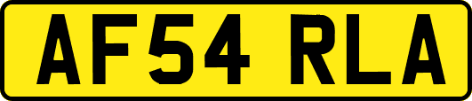 AF54RLA