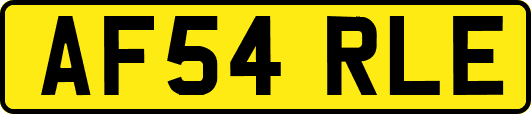 AF54RLE