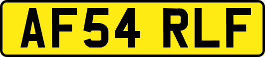 AF54RLF