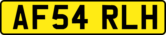 AF54RLH