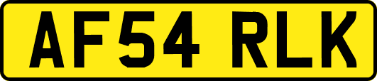 AF54RLK