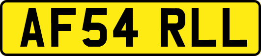 AF54RLL