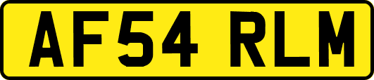 AF54RLM