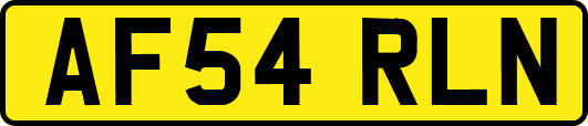 AF54RLN