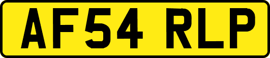 AF54RLP