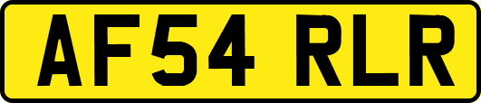 AF54RLR