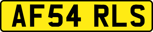 AF54RLS