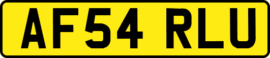 AF54RLU