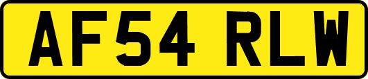 AF54RLW