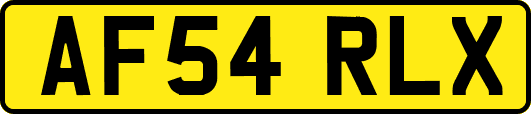 AF54RLX