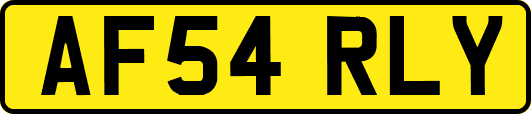 AF54RLY