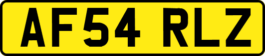 AF54RLZ