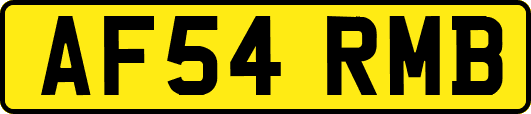 AF54RMB