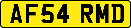 AF54RMD