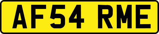 AF54RME