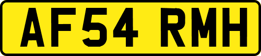 AF54RMH