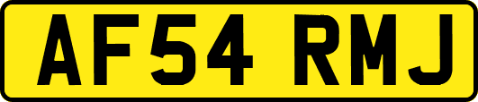 AF54RMJ