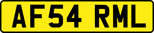 AF54RML
