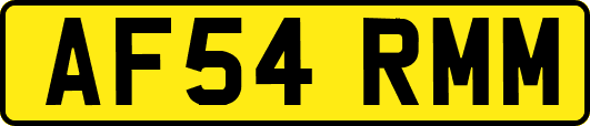 AF54RMM
