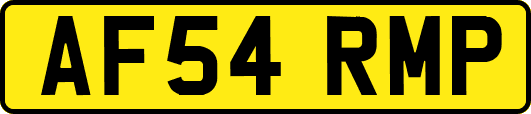 AF54RMP