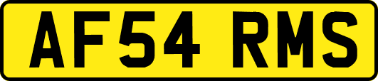 AF54RMS