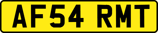 AF54RMT
