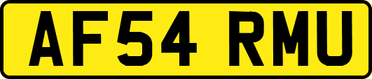 AF54RMU