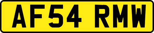 AF54RMW