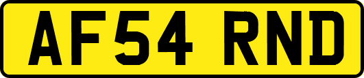 AF54RND