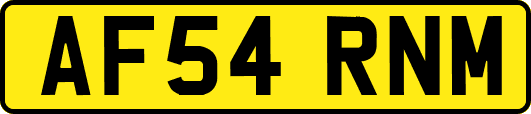 AF54RNM