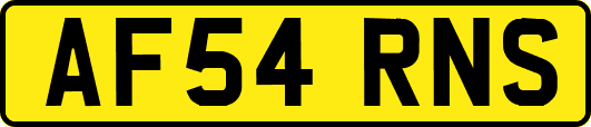 AF54RNS