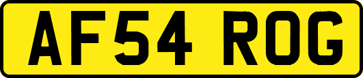 AF54ROG