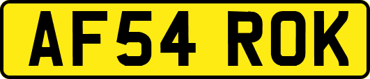 AF54ROK