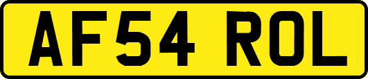 AF54ROL