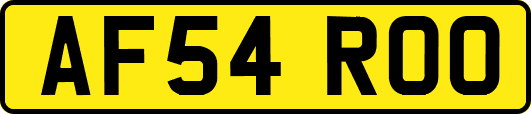 AF54ROO