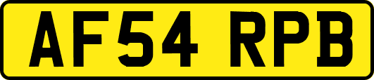 AF54RPB