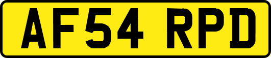 AF54RPD