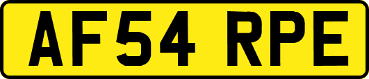 AF54RPE