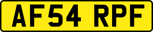 AF54RPF